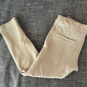 Old Navy Girl’s Khaki Skinny Pants